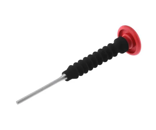 63-7665-77　RS Pro 5毫米冲孔，200毫米　668-5761