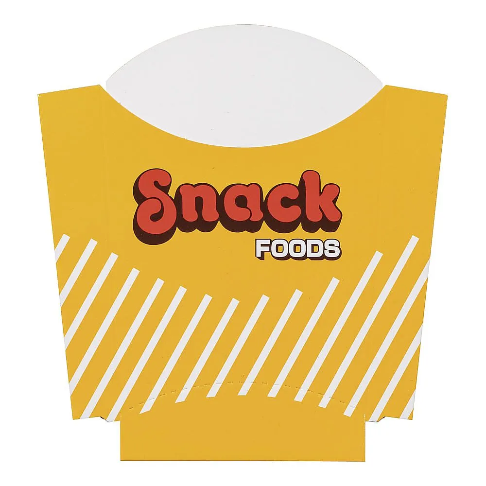 62-6539-53　Snack Carton (500 Pieces) Large　01392
