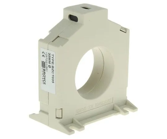 63-7525-41　Broyce控制BZCT,电路变压器， -20→+60°C　BZCT035