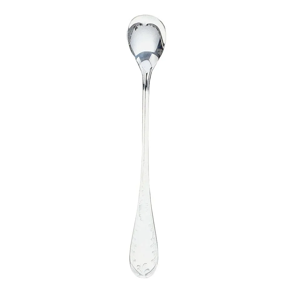 62-6699-35　SA White Fairy Soda Spoon