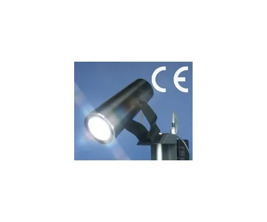 64-8880-64　用于颜色评估的人工太阳能照明灯 (XELIOS140W系列光源) ※欧洲国家，CE标志符合性，AC100-240V,透明过滤器　XE-140A