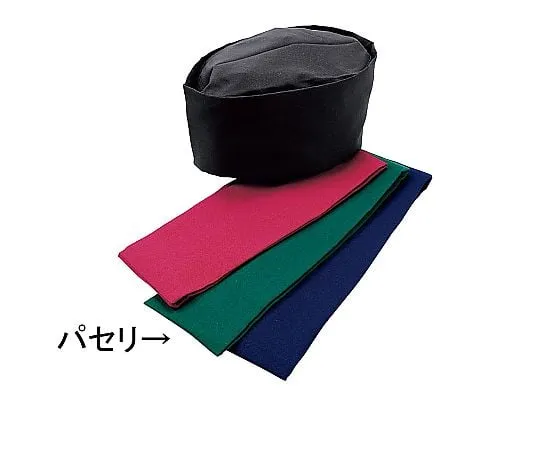 62-6641-18　Japanese Hat L Parsley　SK92