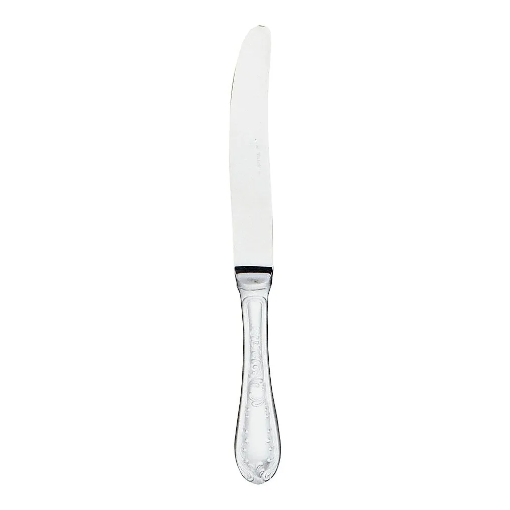 62-6699-56　SA White Fairy Table Knife (Without Blade)　OHE01030