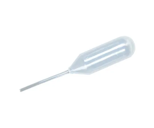 65-3770-57　Transfer Pipette 1.0 ml 1 Set (500 Pieces x 8 Pieces)　243