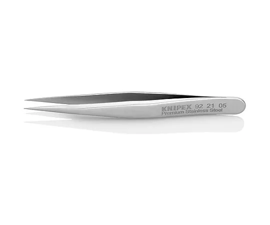 67-6839-07　Mini Precision Tweezers 70 mm　9221-05