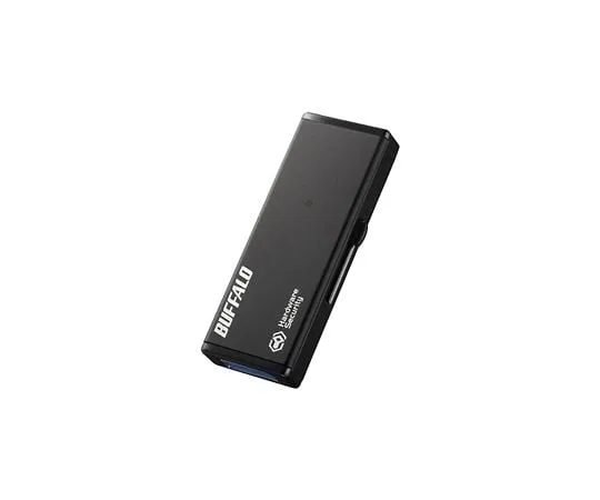64-3799-22　Hardware Forced Encryption USB3.0 Support Security USB Memory 4GB　RUF3-HSL4G