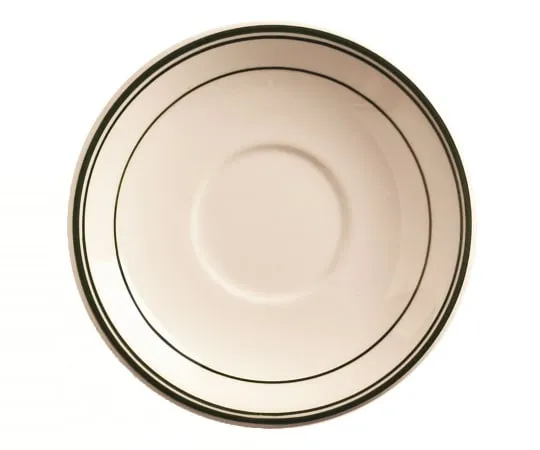 62-6830-13　Libby Vaisloy 14 cm Saucer　VIC-20