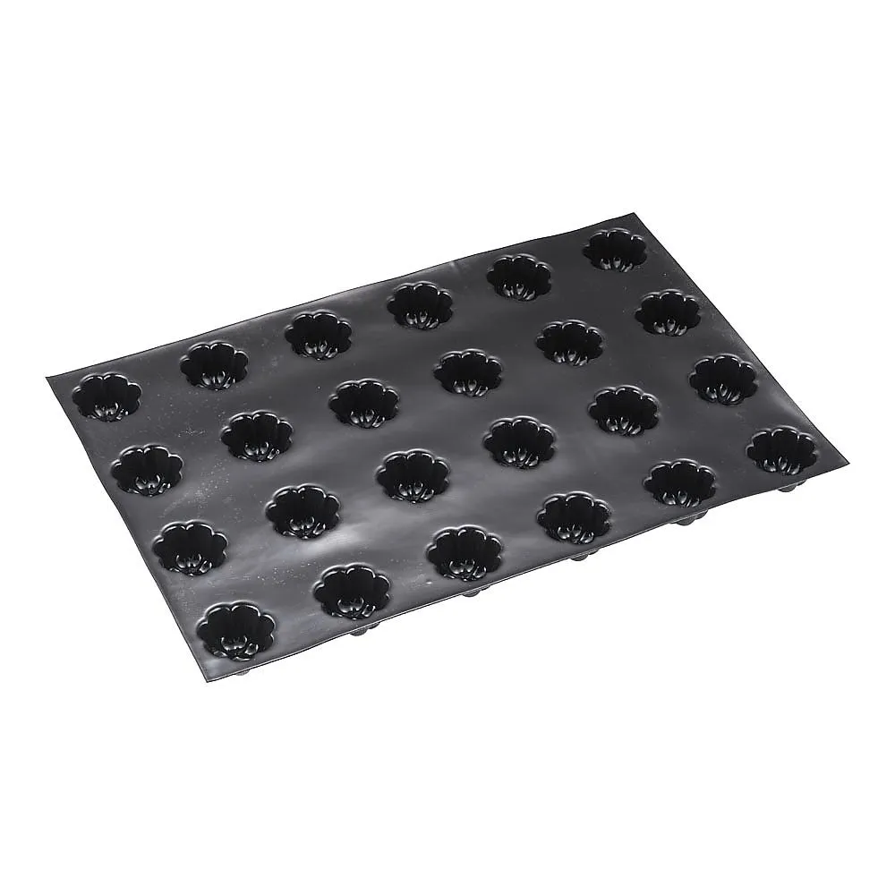 62-6570-70　Flexipan Origin 24 Piece Charlotte　WHL6501