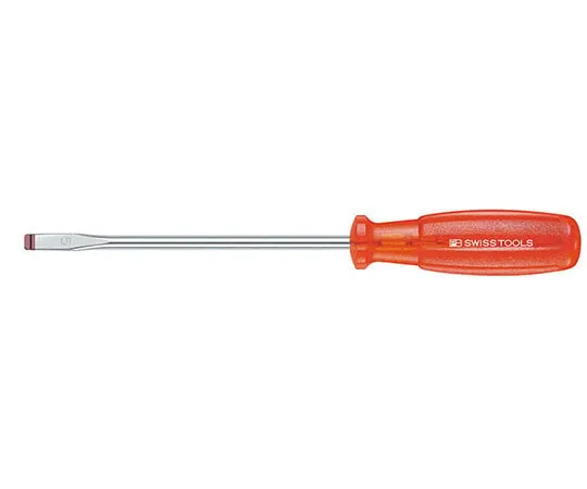 63-4035-18　Multi-Craft Slotted Screwdriver　6100-0-80