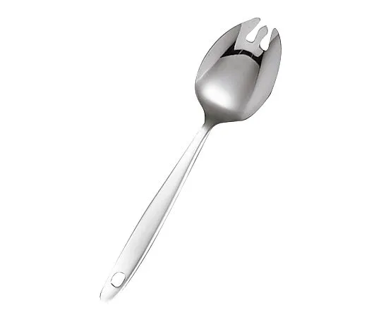 69-5198-36　AS 18-0 Split-Tip Spoon Hole Small (150 mm)　2128430
