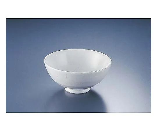62-6843-89　Powdered Hikieshi rice bowl　AZ7-9