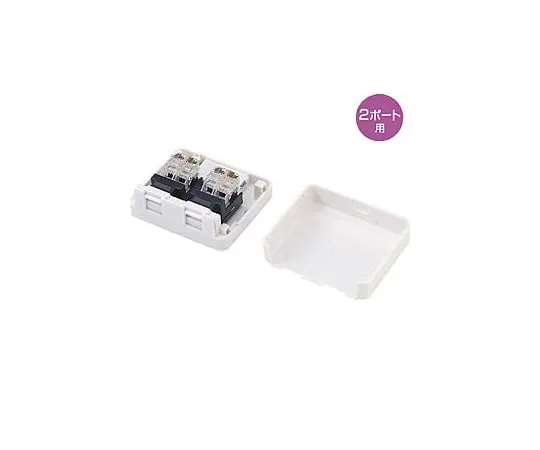 67-0356-21　Rosette Kit with Shutter (Magnet Included)　LA-RZ-22