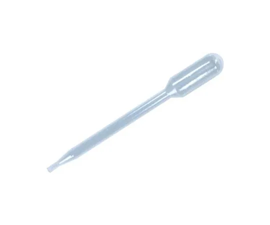 65-3771-24　Transfer Pipette 0.9 ml 1 Set (500 Pieces x 8 Pieces)　273