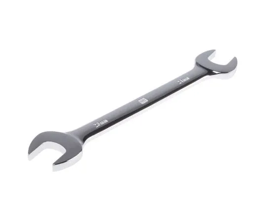 63-7587-95　RS 21mm x 23mm双端开口扳手　495-3756