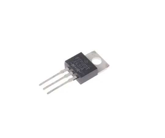 63-7649-63　Vishay200V16A,双硅连接二极管，3针TO-220ABFEP16DT-E3　FEP16DT-E3
