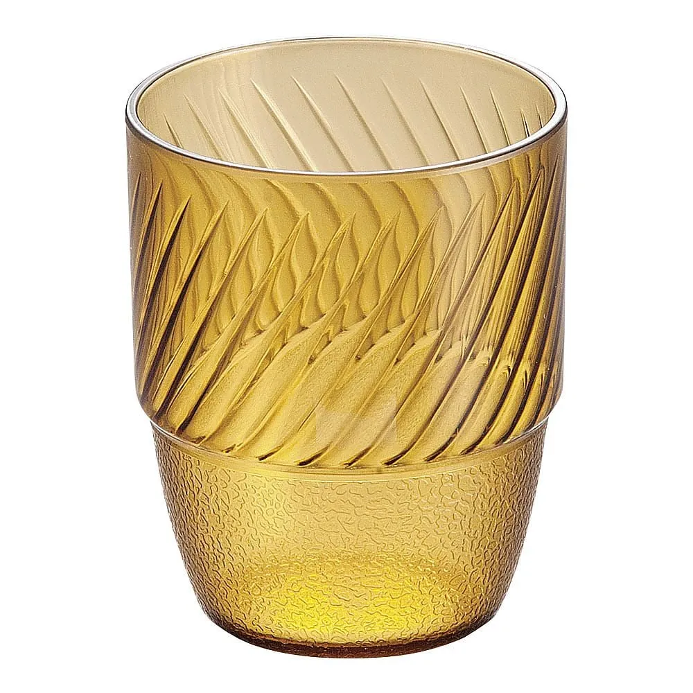 62-6817-71　Polycarbonate Intrusion Cup PC-22 (Amber)