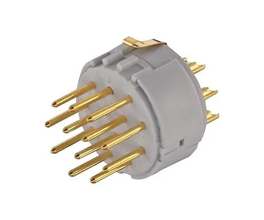 65-1661-93　Sensor CONN Insert M 23 pin 11 POS　09151122622
