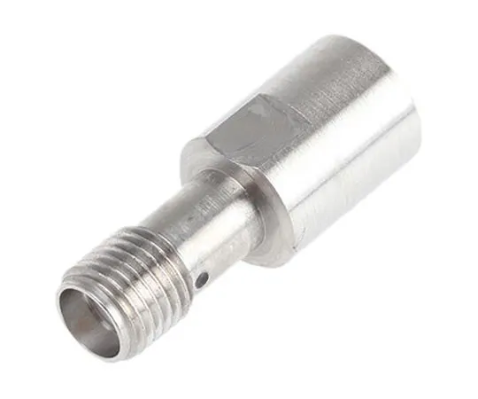 63-7500-09　直50Ω射频适配器SMA插头到SMA Socket 0→18GHz　R125791501