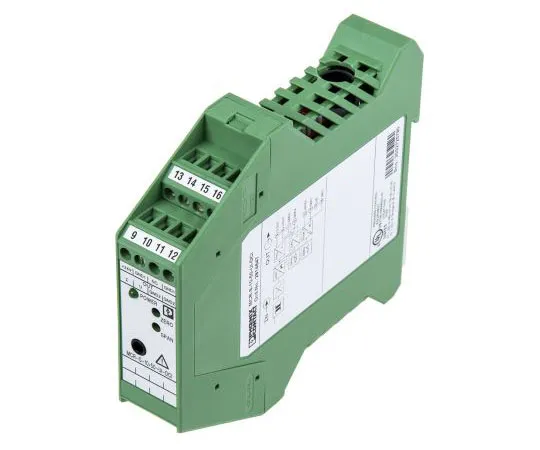 63-7495-79　菲尼克斯接触式MCR-S10-50-UI-DCI-NC系列电流传感器，0→55A标称电流，0→20mA输出　2814728