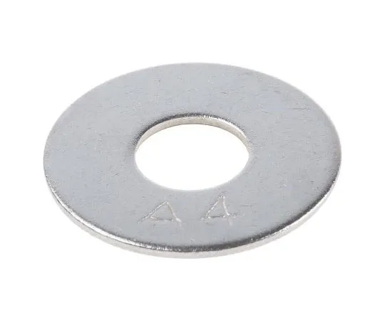 63-7653-77　纯不锈钢防泥垫圈，M12×35mm,厚度1.5mm　660-4780