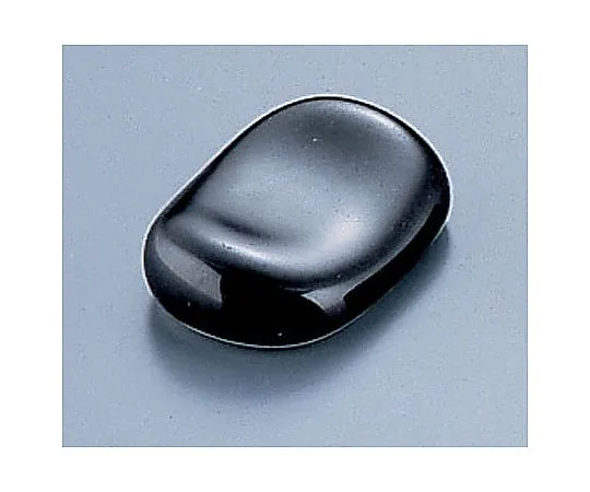 62-6728-87　Black Oban-Shaped Chopsticks Y-306