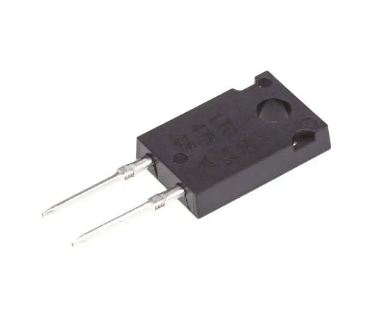 63-7614-57　Vishay47Ω50W固定电阻±5%±150ppm/°C　LTO050F47R00JTE3