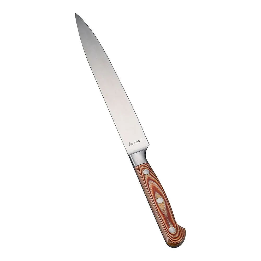 62-6733-29　HOUEI carving knife