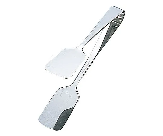 69-5196-62　ZY 18-0 Jelly Tongs Total Length 232 mm　8227800