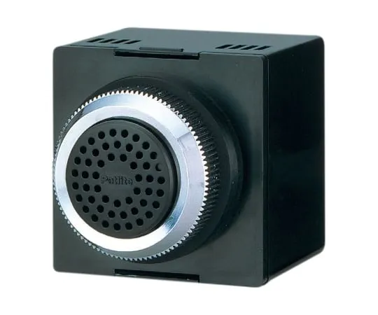 68-2063-90　microelectronic sound alarm　BM-210
