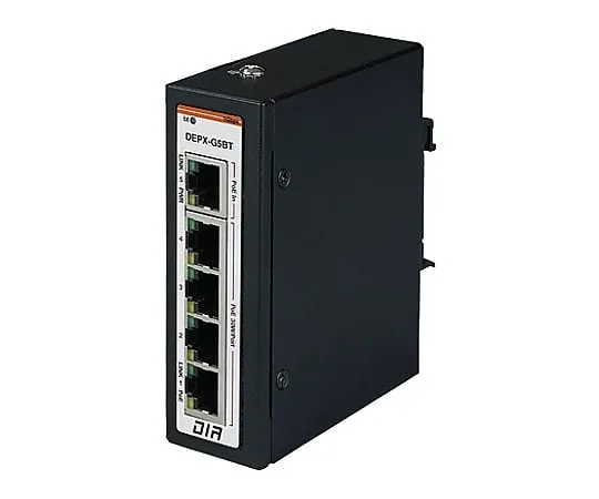 67-9307-23　Industrial PoE Extenders DEPX-G5BT　DEPX-G5BT