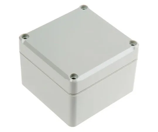 63-7508-62　Bopla Euromas II,聚碳酸酯外壳，IP65,法兰，82 x 80 x 57mm　62210000