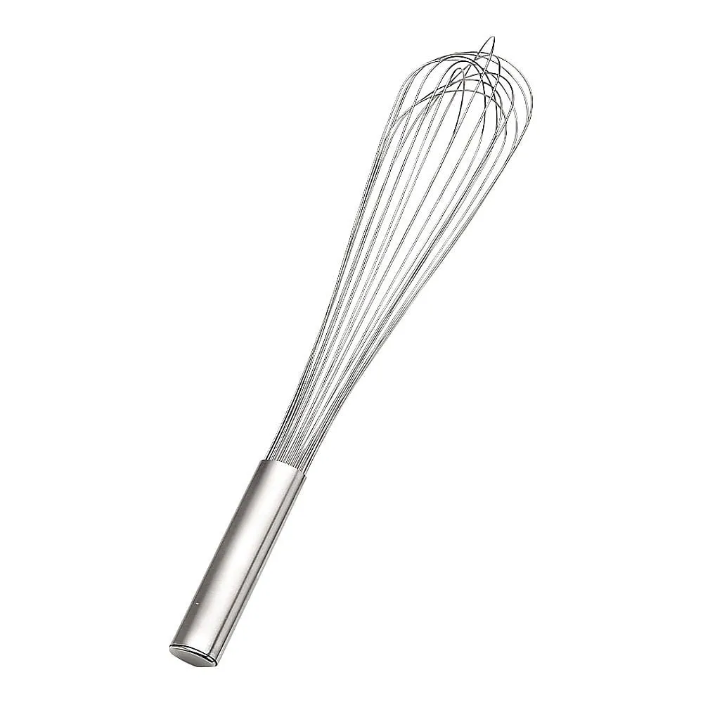 62-6463-59　Oval French Whipper Thin 45 cm　42326F