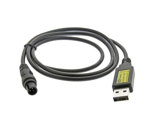 63-7653-10　TinytagCAB-0007-USB-RS数据记录器USB电缆，用于加2,Tinytag Ultra2,查看2个数据记录器　CAB-0007-USB-RS
