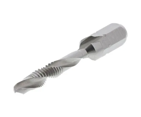 63-7597-90　EXACT HSS M5组合螺纹接头，长度41 mm　5903