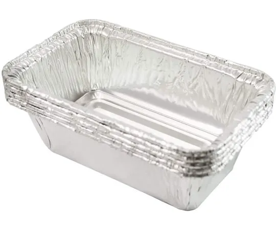 65-1224-31　Kai House SELECT Aluminum Foil Pound Type 5 Pack　000DL6160