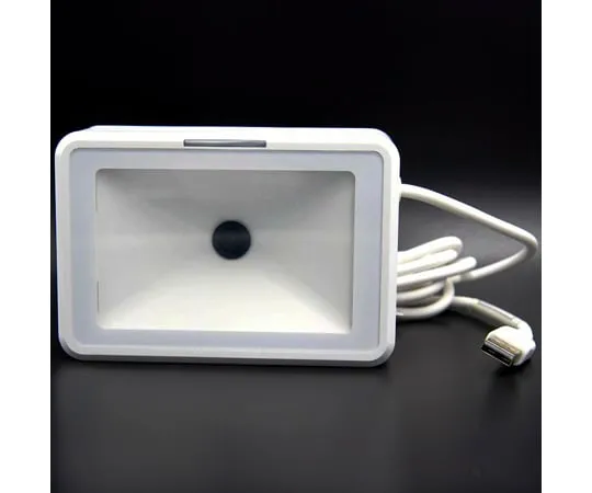 65-1692-01　Built-in two-dimensional barcode reader　Model7100N