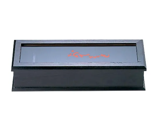 63-7211-45　Wooden Box (With Toothpick) SM-615　3338900
