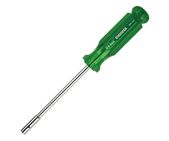 63-4212-41　抓坚果司机赫克斯。5.5mm127 mm　DNC-55T