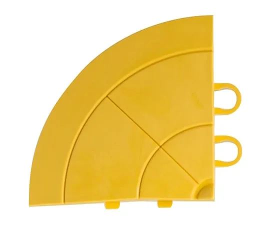 65-0331-43　Frame for Cushion Mat FW Yellow　MR-087-290-5