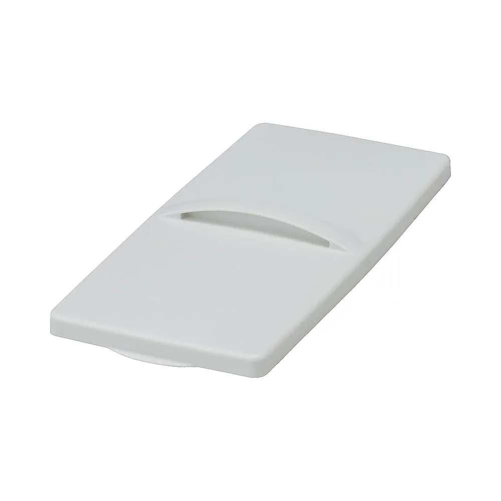 62-6618-23　Econ Dust Box Pale Lid　30