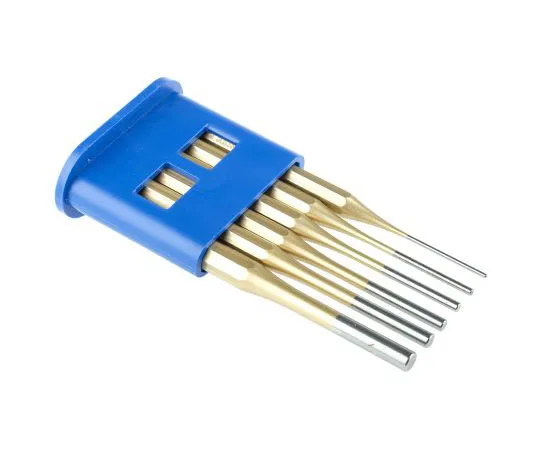 63-7594-46　RS PRO6片式冲床组合平行销　505-8688