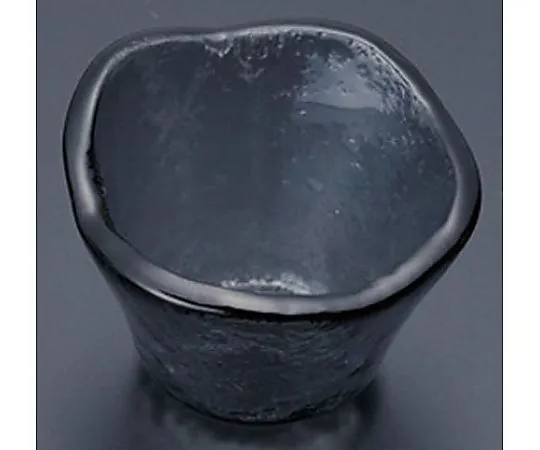 62-6836-01　Tiger Glass Shot Glass Gray　025-032-07