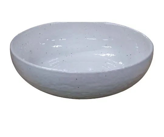 63-7196-93　Modern White Ball 8 cm (φ255)　8180420