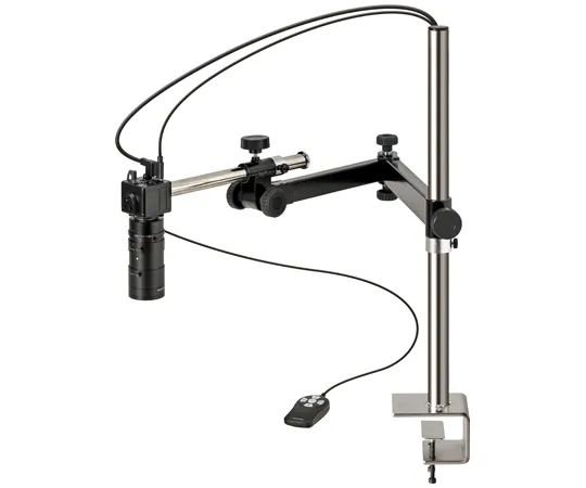 65-9132-96　Microscope (for monitoring) 2.7~76 × (1.3~37 ×)　L-KIT948