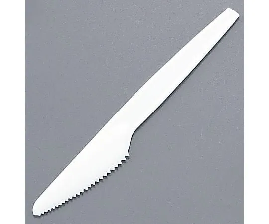62-6651-26　Disposable Knife Extra Medium (500 Pieces) w/White Bag