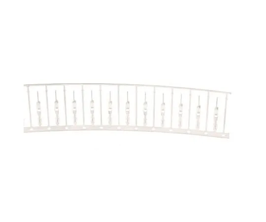 63-7666-37　TE Connectivity FFC Male Crimp Terminal Contact22AWG1-86557-9　1-86557-9
