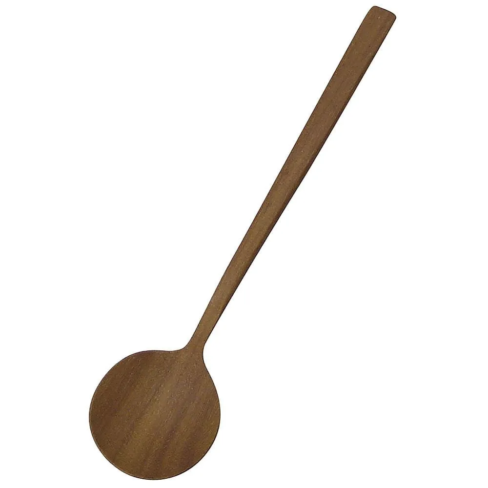 64-4202-83　Naturally prepared table spoon