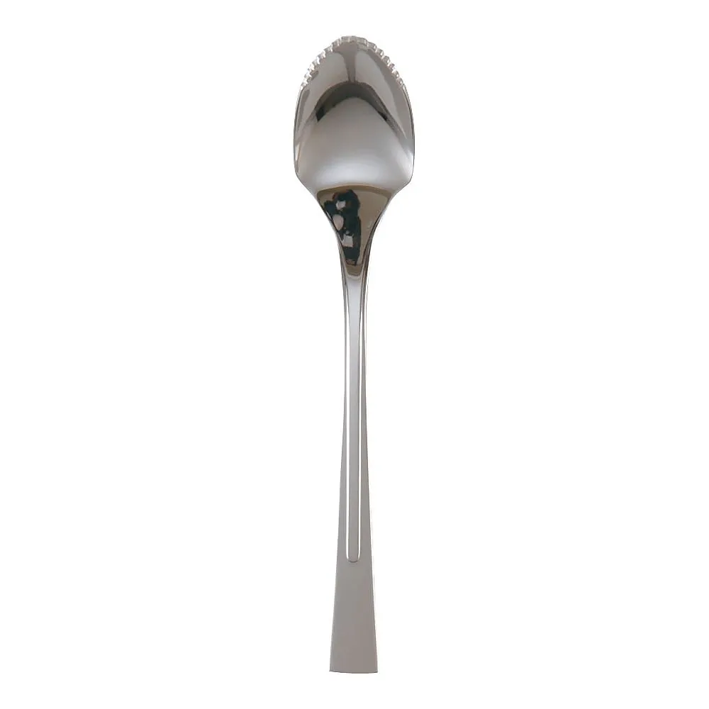 62-6715-23　18-8 Rhapsody Grapefruit Spoon