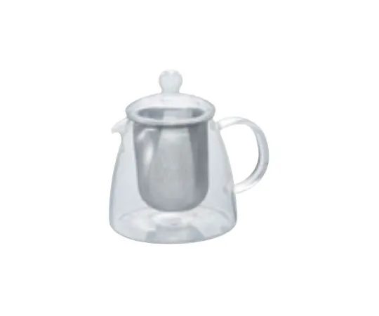 64-5271-70　Teapot Pure 360 1 Box (24 Pieces)　CHEN-36T