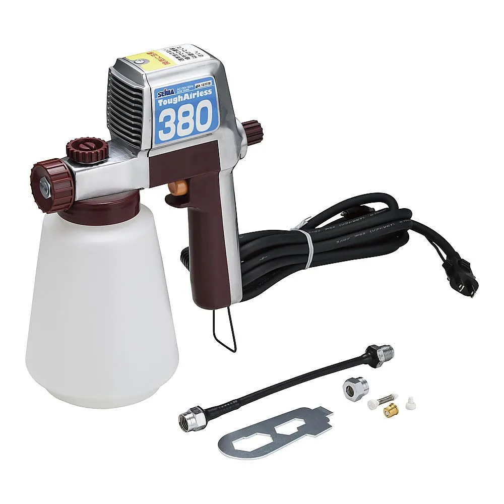 62-6648-26　For Electric Spray Tough Airless 60 Hz　WSP28060